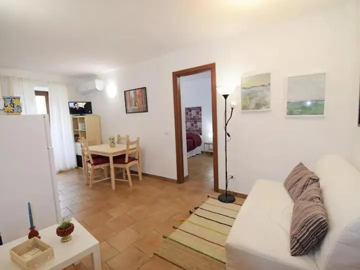 Vecchio Cortile Home Holidays Palermo