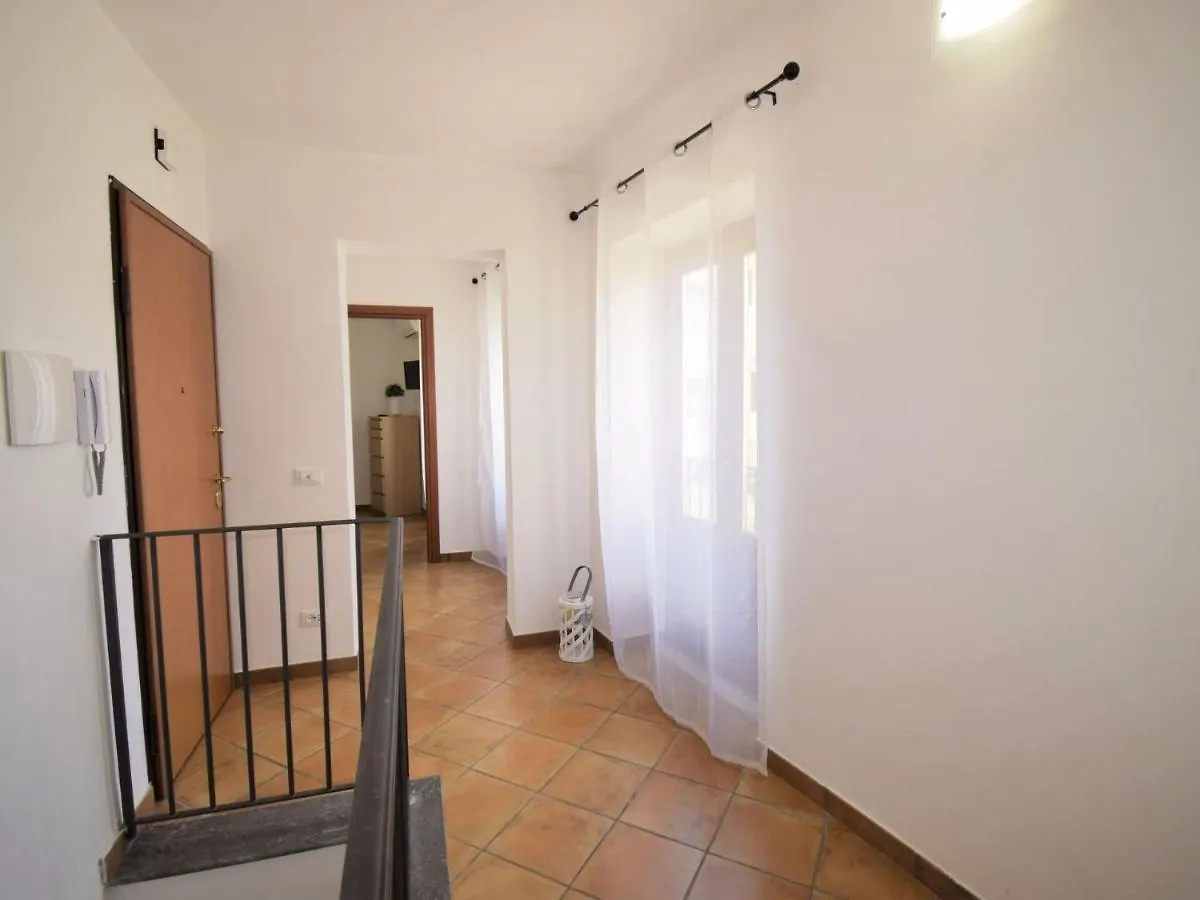 Vecchio Cortile Home Holidays Palermo Italy