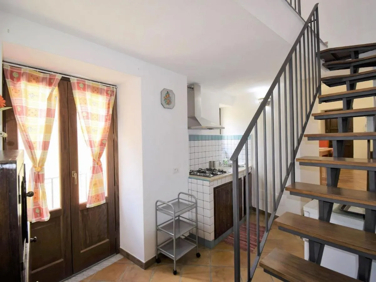 Apartment Vecchio Cortile Home Holidays Palermo