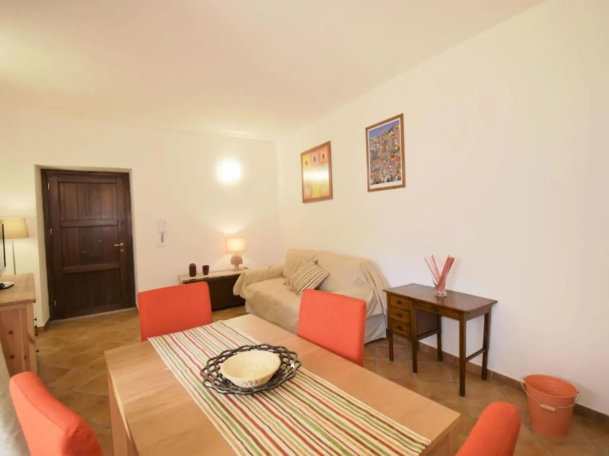 Vecchio Cortile Home Holidays Palermo Apartment