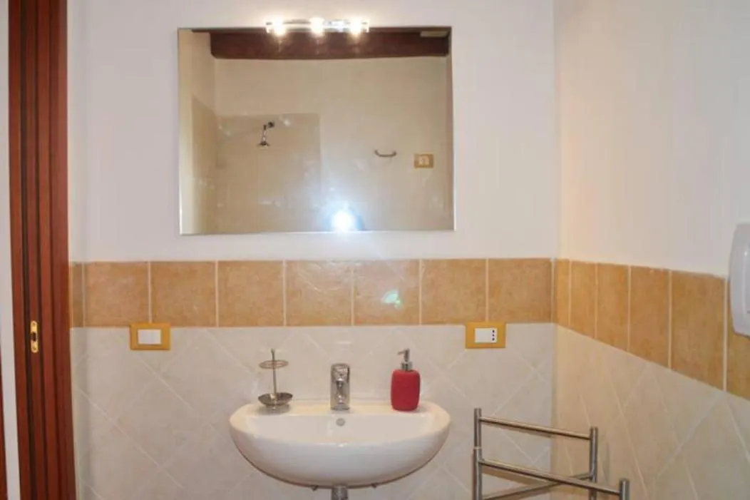 Apartment Vecchio Cortile Home Holidays Palermo