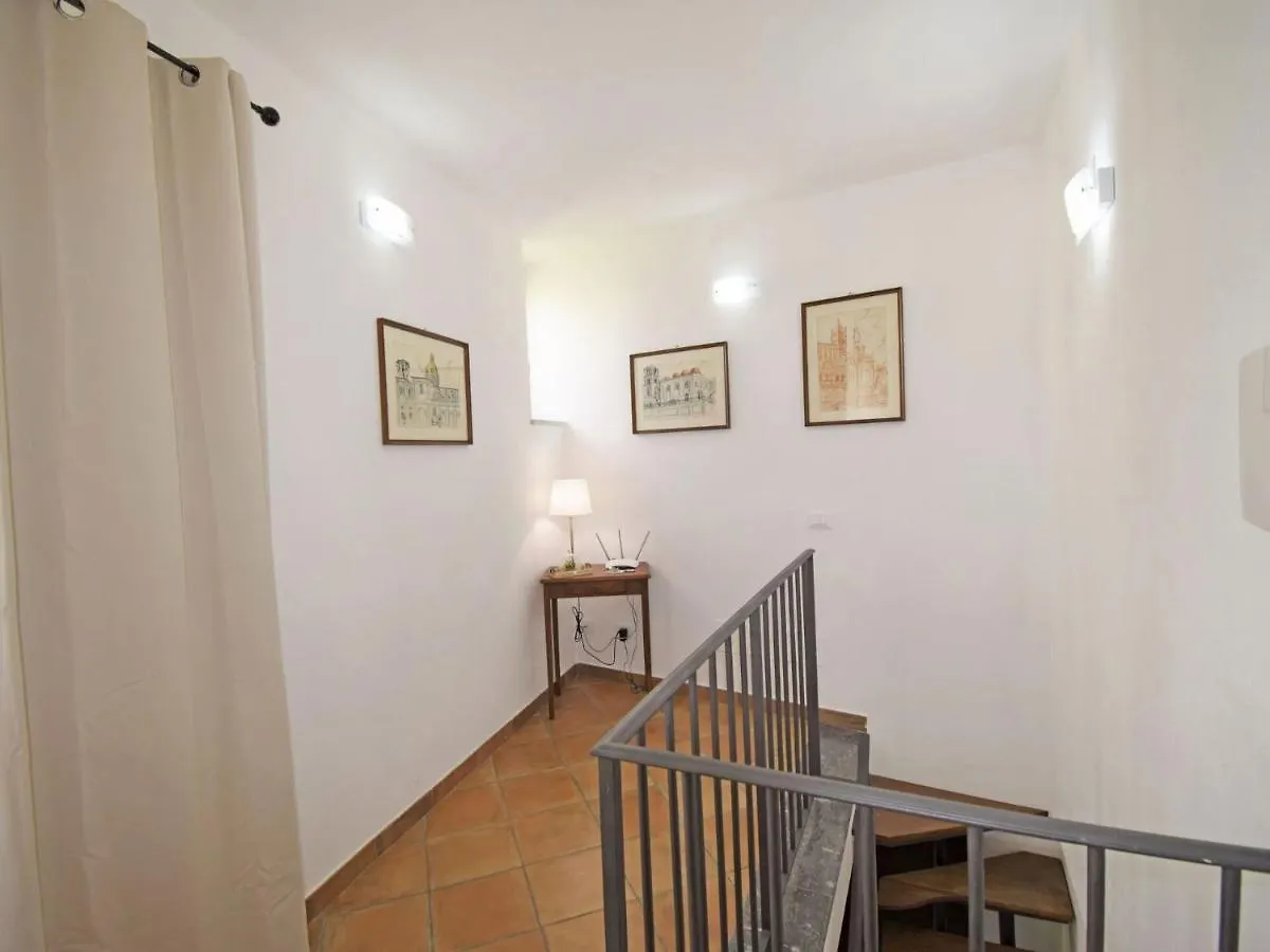Vecchio Cortile Home Holidays Palermo
