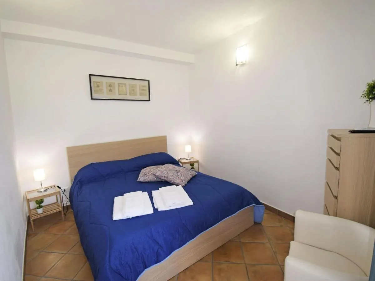 Apartment Vecchio Cortile Home Holidays Palermo
