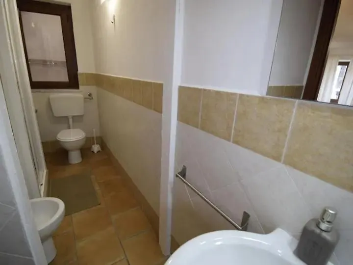 Vecchio Cortile Home Holidays Palermo