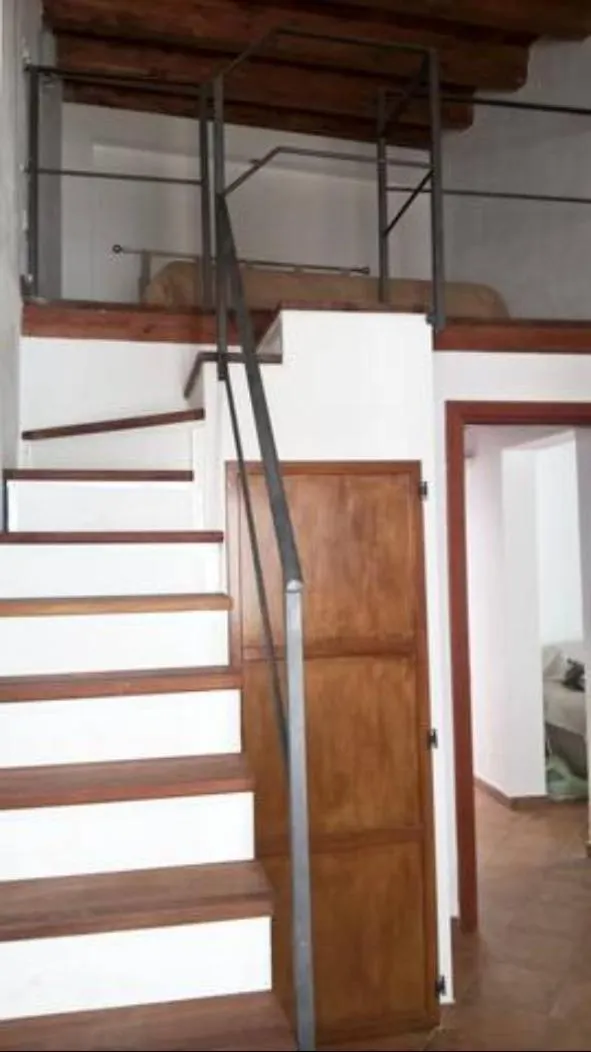 Apartment Vecchio Cortile Home Holidays Palermo Italy