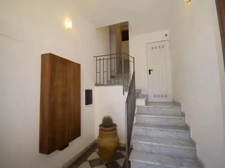 Vecchio Cortile Home Holidays Palermo 0*,