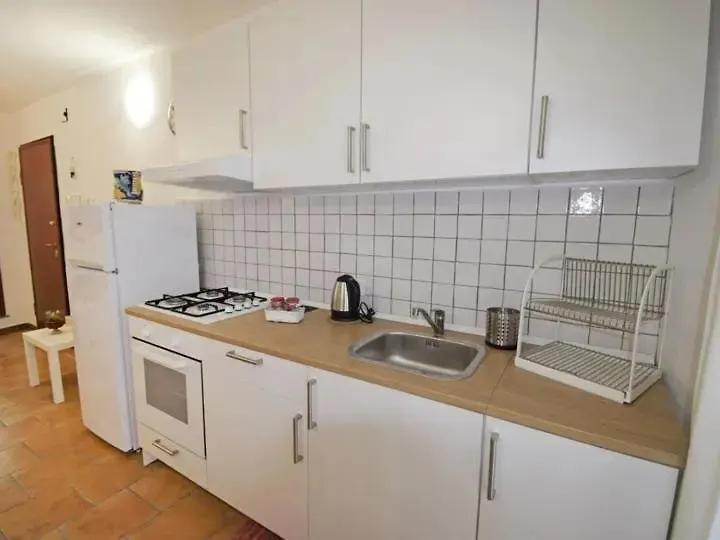 Vecchio Cortile Home Holidays Palermo 0*,  Italy
