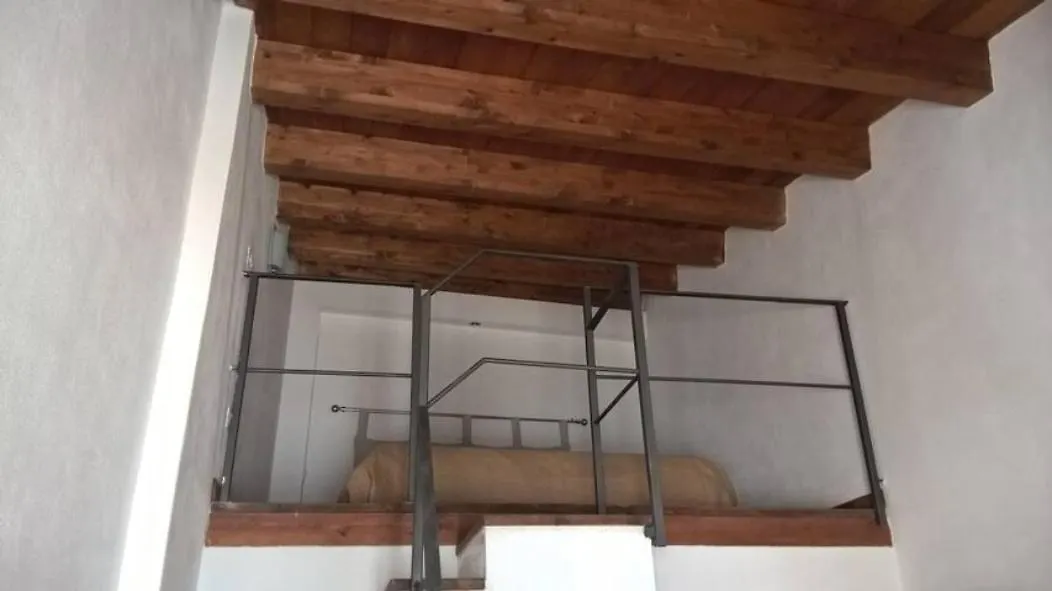 Apartment Vecchio Cortile Home Holidays Palermo