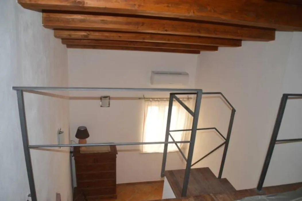 Vecchio Cortile Home Holidays Palermo Apartment