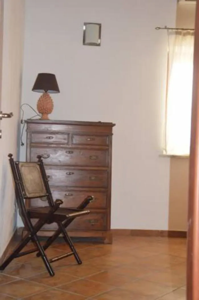 Vecchio Cortile Home Holidays Palermo Italy