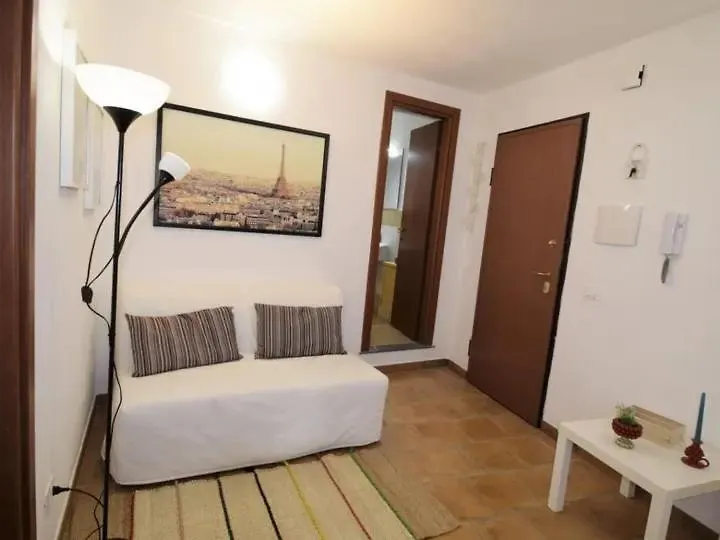 Apartment Vecchio Cortile Home Holidays Palermo Italy