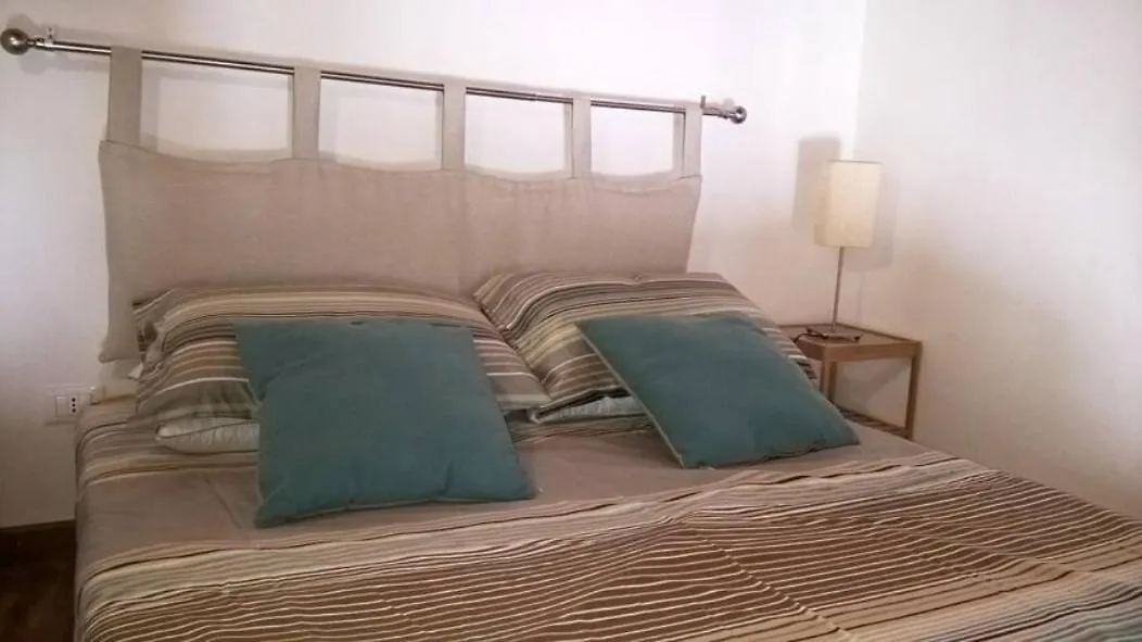 Vecchio Cortile Home Holidays Palermo